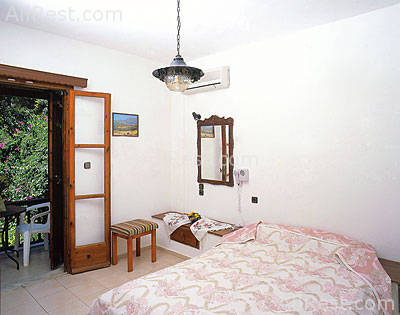 Bella Vista Hotel 3